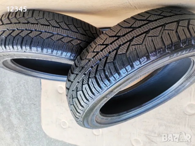 155/60R15 semperit 7мм грайфер-№312