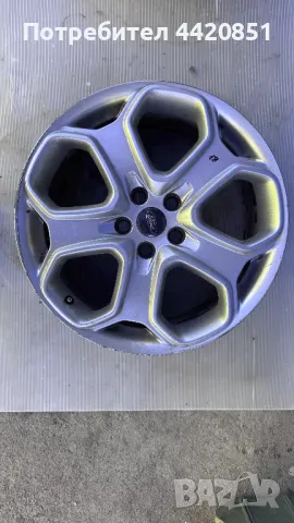 Джанти за Ford 7.5Jx18H2