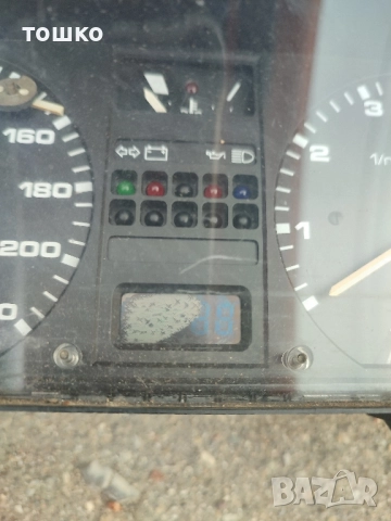 километражи от голф 2, снимка 5 - Части - 51435383