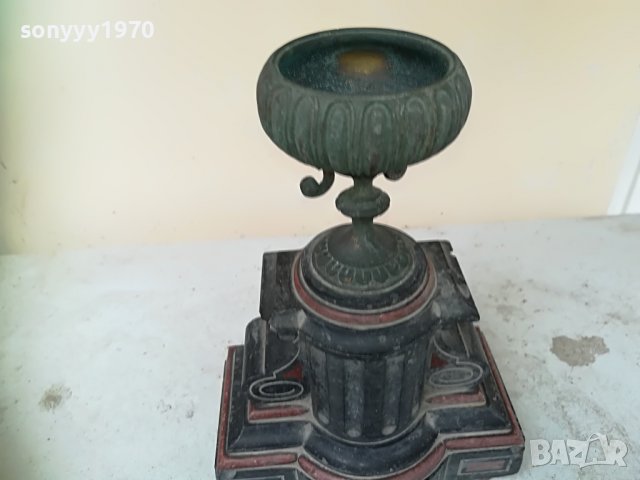 FRANCE ANTIQUE-МРАМОР НОВ ВНОС 1212221617L, снимка 13 - Антикварни и старинни предмети - 38986065