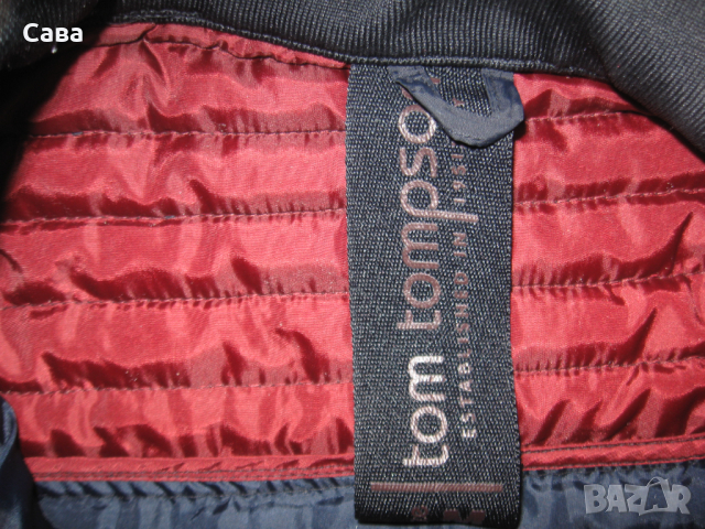 Зимно яке TOM TOMPSON  мъжко,М