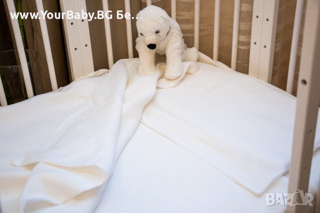 Изпитайте луксозен комфорт: Представяме ви нашия първокласен Ленен комплект спално бельо за деца, снимка 9 - Спално бельо и завивки - 44318869