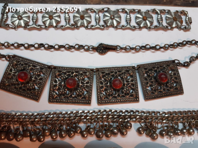 Накити 1, снимка 8 - Други ценни предмети - 36242403