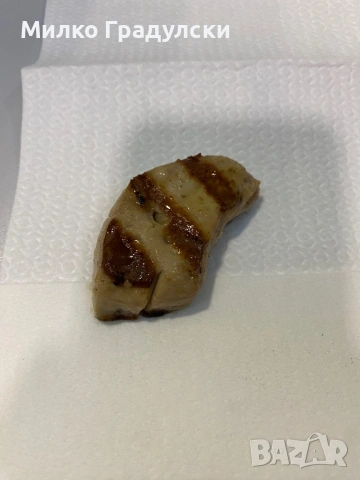 Патешки дроб , снимка 4 - Домашни продукти - 53302811