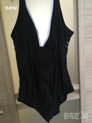 Нов бански с размер 48, снимка 2 - Бански костюми - 36227674