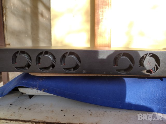 Dell PowerConnect 6224p, снимка 10 - Суичове - 44191997