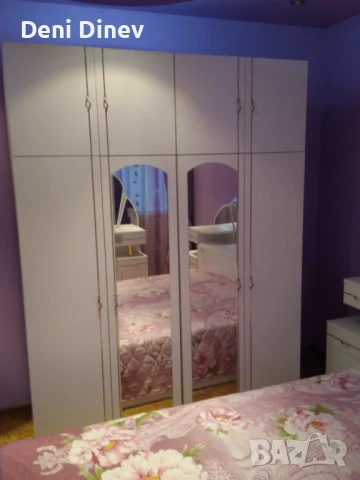 Дава под Наем 3-СТАЕН, снимка 3 - Апартаменти - 50612035