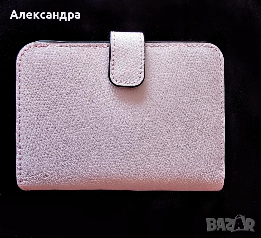 Оригинален дамски нов портфейл FURLA, снимка 4 - Портфейли, портмонета - 53205487