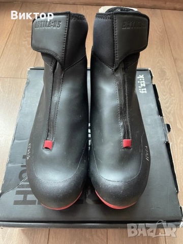 Зимни шпайкове Fizik Artica R5 № 46