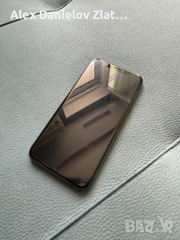 Iphone X 64GB Отключен, снимка 2 - Apple iPhone - 55878123