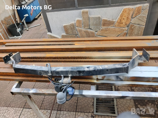 Теглич за Хюндай Санта Фе 2005-2012