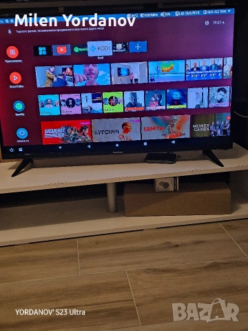 Tv box 8k , снимка 9 - Плейъри, домашно кино, прожектори - 53542048