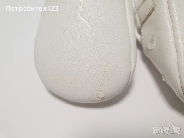 Бебешки обувки, снимка 4 - Бебешки обувки - 50852051