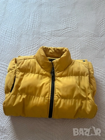 Мъжки елек и яки, снимка 6 - Якета - 52438688