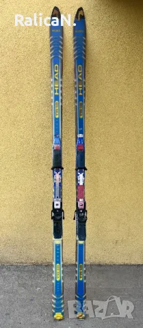 Ски Head TR 18
