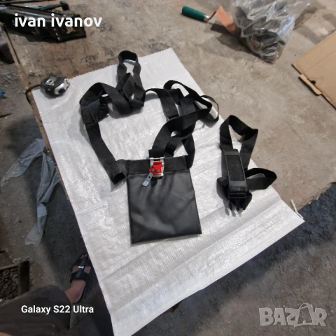 Самари Косачки , снимка 3 - Градинска техника - 51027452