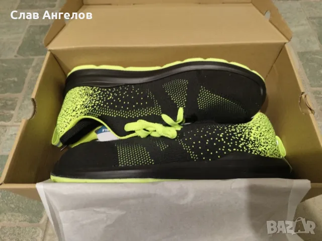 Нови работни обувки 44 номер