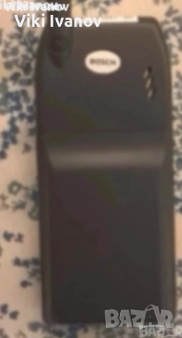 BOSCH 909, снимка 4 - Други - 53759683