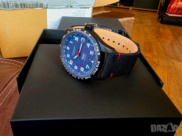 Victorinox Airboss, снимка 6 - Луксозни - 53028406