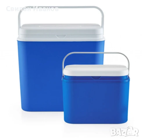 Хладилна кутия ATLANTIC, пасивна,  30+10L, снимка 4 - Хладилни чанти - 51315147