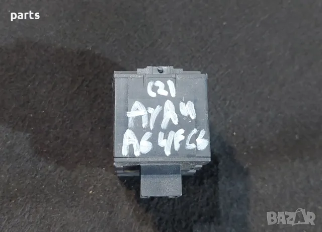 Бутони Километраж Ауди А6 4F C6 (2)
- 4F0927123A, снимка 6 - Части - 48685331