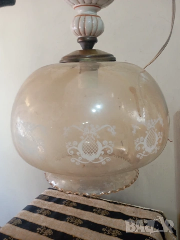 Винтидж пилилей, снимка 6 - Полилеи - 53071216