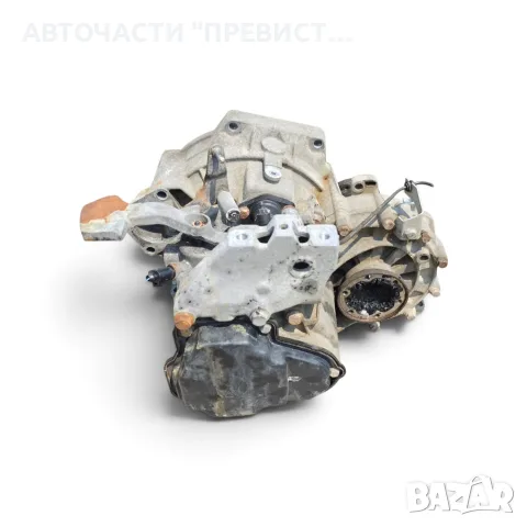 Скоростна Кутия Шкода Октавия 2 Skoda Octavia 2 1.9tdi 105кс JCR, снимка 2 - Части - 55710788