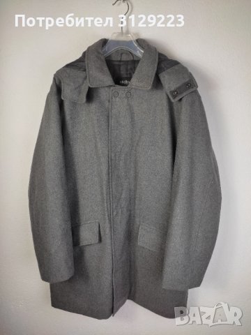 Melka coat XL/ EU 52, снимка 3 - Палта - 38737628