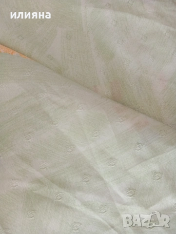 Плат 14 метра, снимка 3 - Платове и дамаски - 53871206