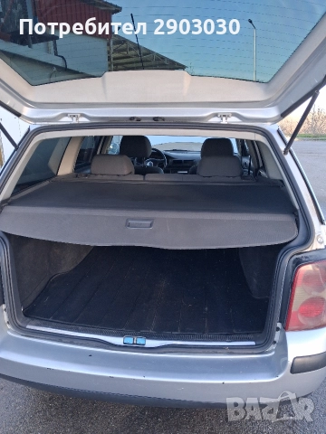 VW passat 1.9 Тди 131 К.с , снимка 10 - Автомобили и джипове - 52389125