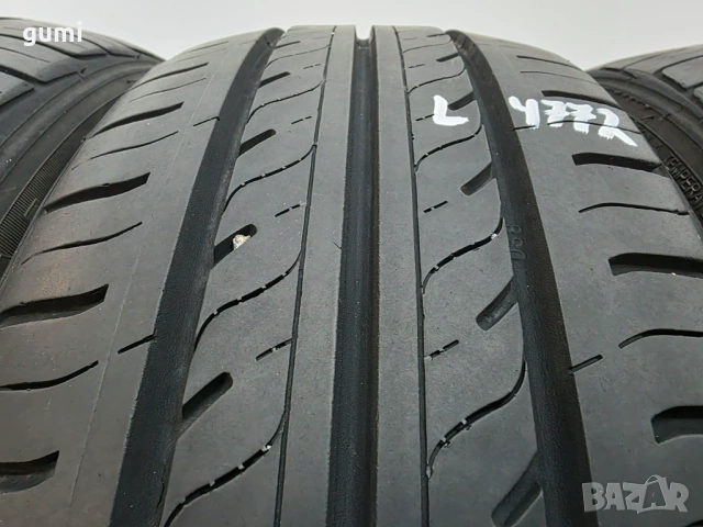 4бр летни гуми 195/50/16 GOODRIDE L04772 , снимка 3 - Гуми и джанти - 53230988