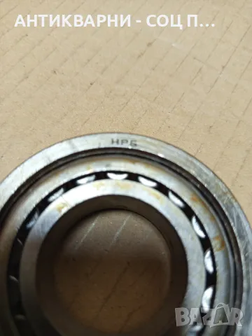 Комплект Соц Стари Чисто Нови Лагери За Машини Техника., снимка 7 - Антикварни и старинни предмети - 49509447