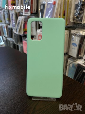 Samsung Galaxy S20 Plus Силиконов гръб/кейс, снимка 1