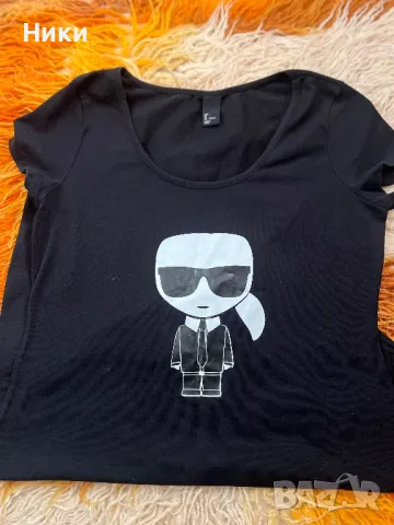 Нова рокля, снимка 2 - Рокли - 48887972