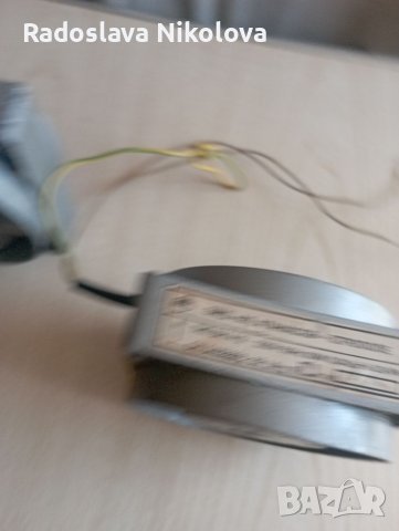 Вентилатор Етрополе 9 вата и 30 ватови , снимка 5 - Други машини и части - 41747006