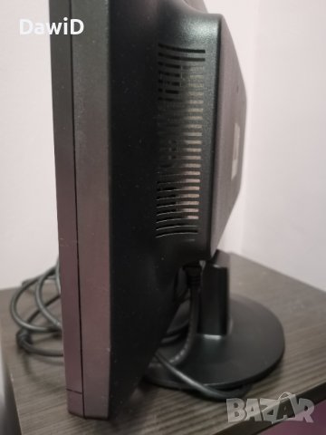 Монитор Philips 191v , снимка 6 - Монитори - 39139800