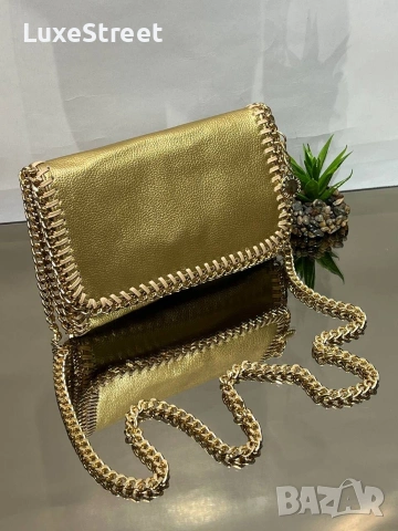 Stella MC
🤍Дамски Чанти , снимка 9 - Чанти - 53852437