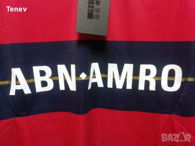 KHC Dragons Нова Оригинална Мъжка Спортна Тениска Фланелка Jersey Хокей На Трева , снимка 5 - Тениски - 41648621