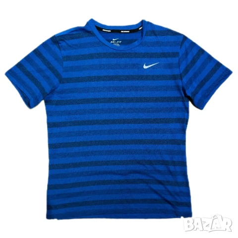 Мъжка тениска Nike Touch Tailwind |S размер, снимка 1