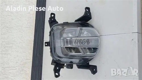 Десен фар Kia Sportage GT-Line година 2018 2019 2020 2021 код 92202-F1600 , снимка 4 - Аксесоари и консумативи - 50346542