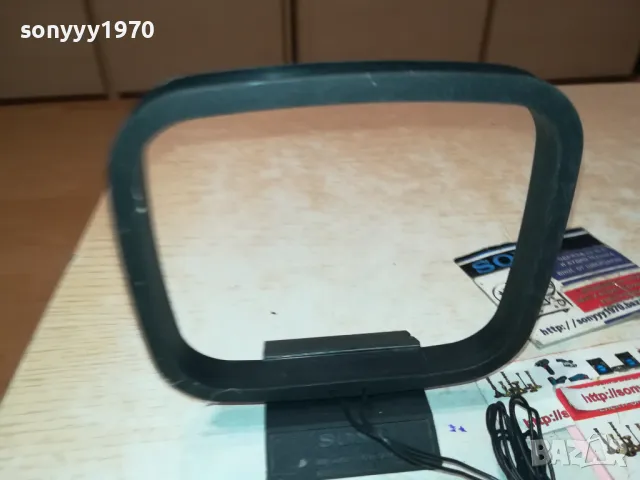 SONY ANTENA RECEIVER-TUNER-ВНОС SWISS 2201251010, снимка 16 - Ресийвъри, усилватели, смесителни пултове - 48778867