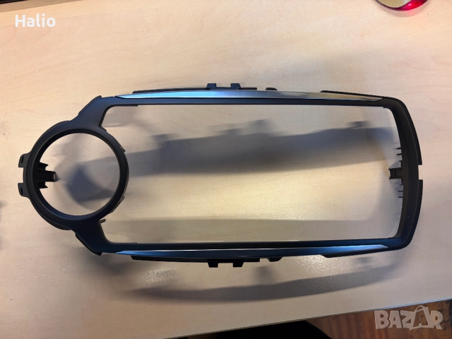 Multimedia Toyota Yaris P(13) 2015 , снимка 4 - Автомобили и джипове - 52339654