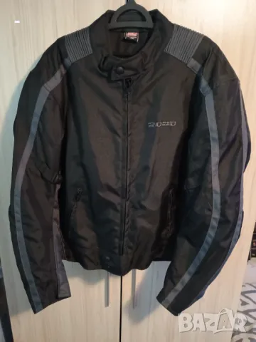 Мото якета протектори Ендуро Пистов , снимка 7 - Якета - 49782946