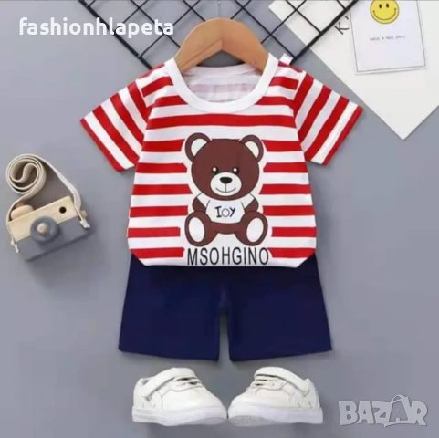 Детски комплект, снимка 1