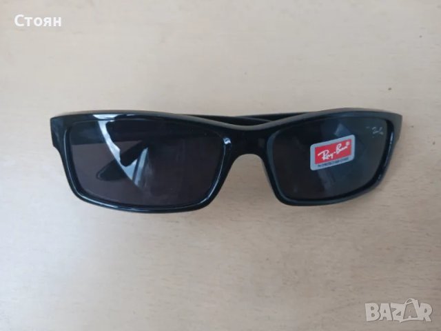 Слънчеви очила Ray Ban, снимка 2 - Слънчеви и диоптрични очила - 49166334