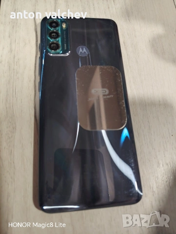 Motorola G60 - 128 GB , камера - 108 MP, снимка 4 - Motorola - 53743625