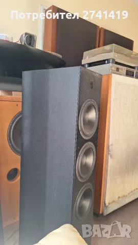 Nubert nubox-683, снимка 3 - Тонколони - 56072745