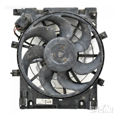 Дифузьор OPEL Astra H (A04) 2004-2010 OA220222N-77