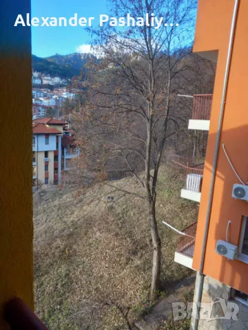 Апартамент за почивка Алекс в Смолян / 20 мин от Пампорово, снимка 9 - Стаи под наем - 49023065
