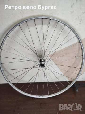 28 Цола тубуларна капла за велосипед Колело campagnolo record 